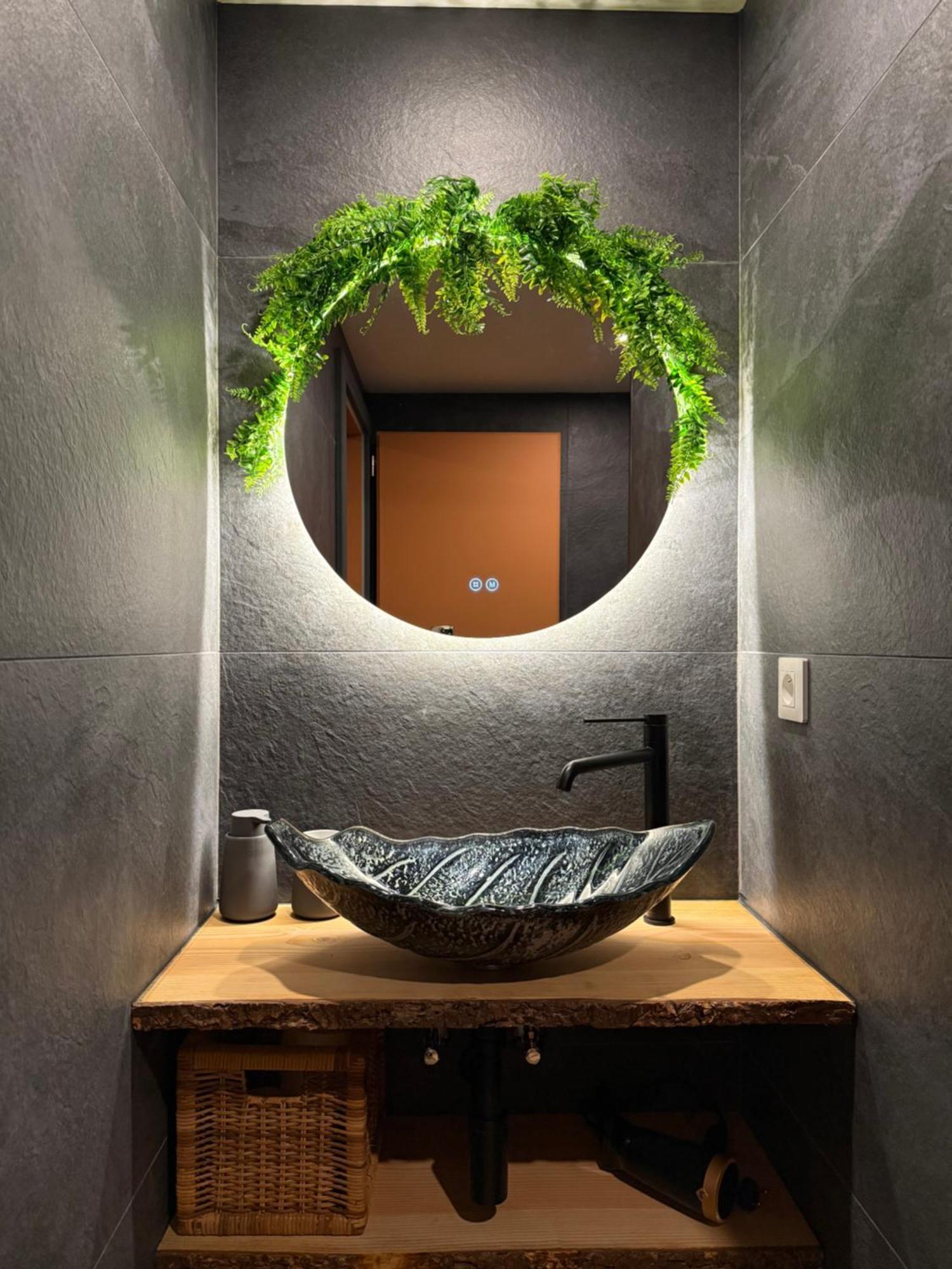 Suite Liana - Spa- Sauna Rorschwihr Exterior foto