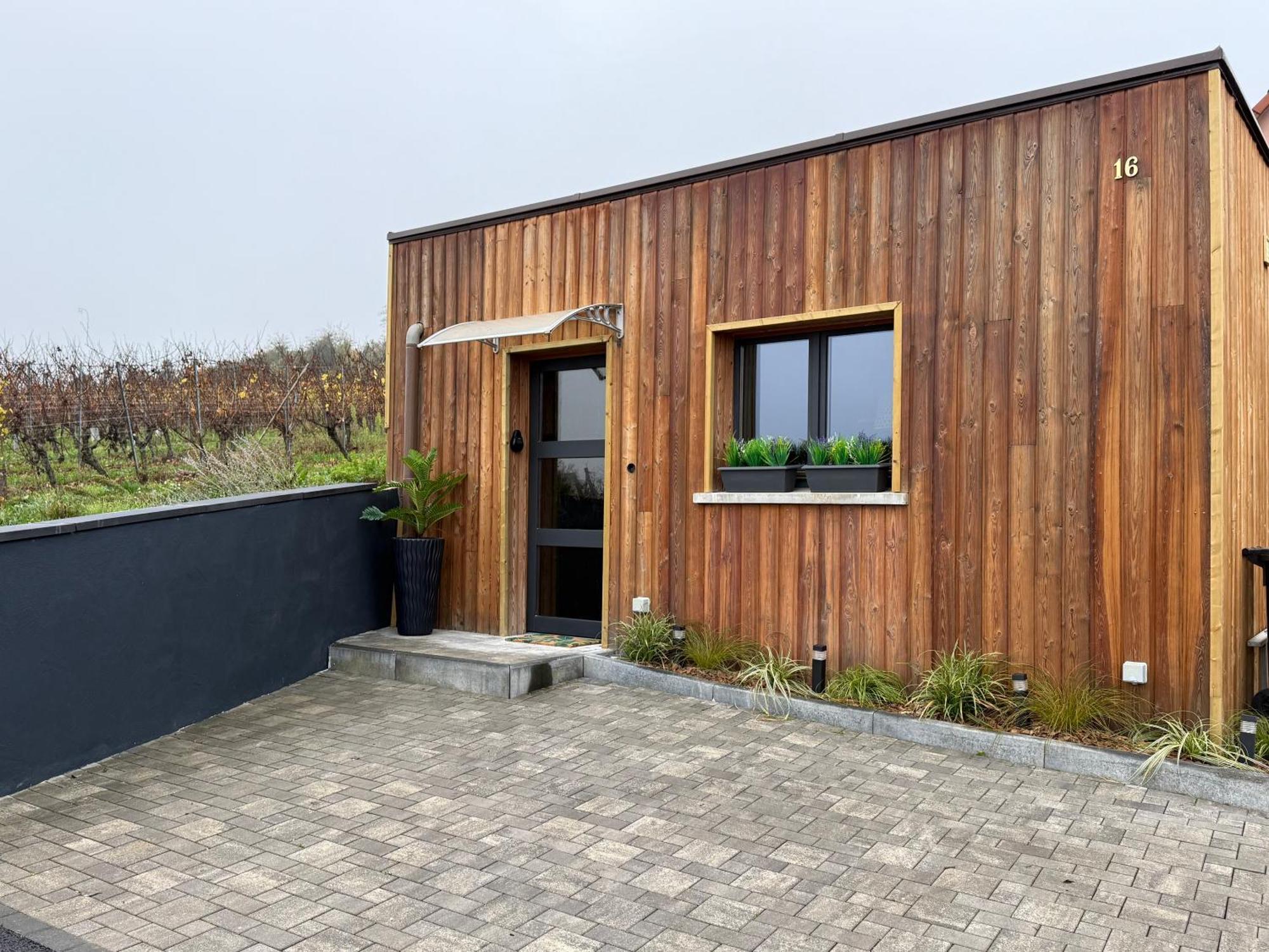 Suite Liana - Spa- Sauna Rorschwihr Exterior foto